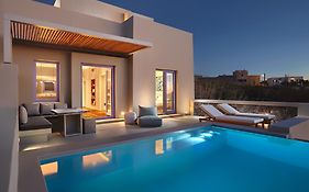 Smy Santorini Suites & Villas